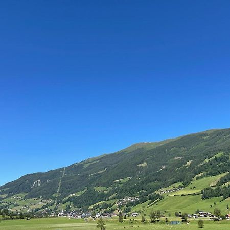 Appartamento Haus Yilmaz Bramberg am Wildkogel Esterno foto