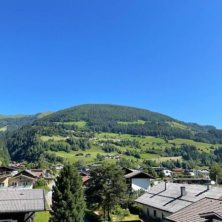 Appartamento Haus Yilmaz Bramberg am Wildkogel Esterno foto