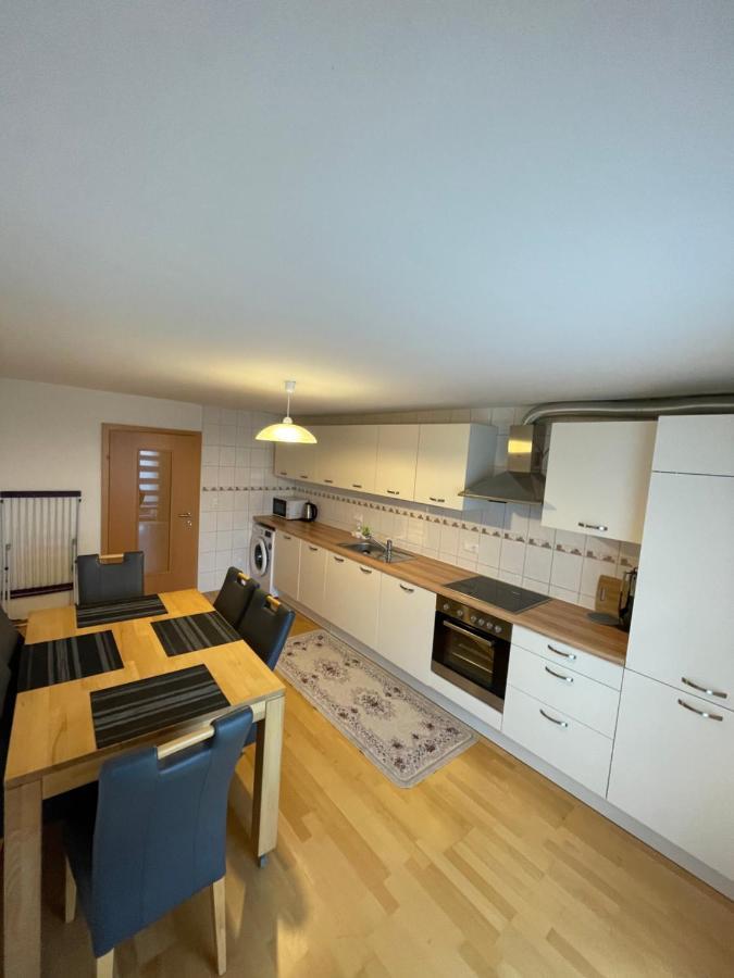 Appartamento Haus Yilmaz Bramberg am Wildkogel Esterno foto