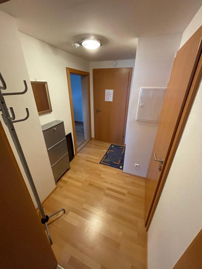 Appartamento Haus Yilmaz Bramberg am Wildkogel Esterno foto