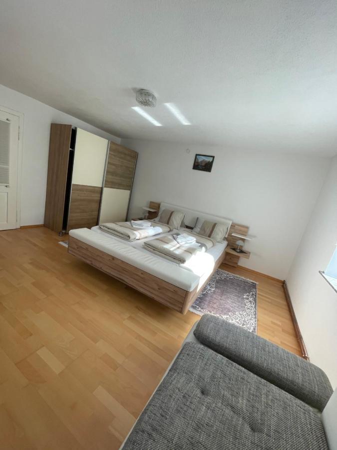Appartamento Haus Yilmaz Bramberg am Wildkogel Esterno foto