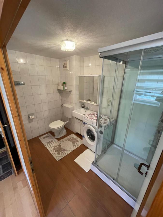 Appartamento Haus Yilmaz Bramberg am Wildkogel Esterno foto