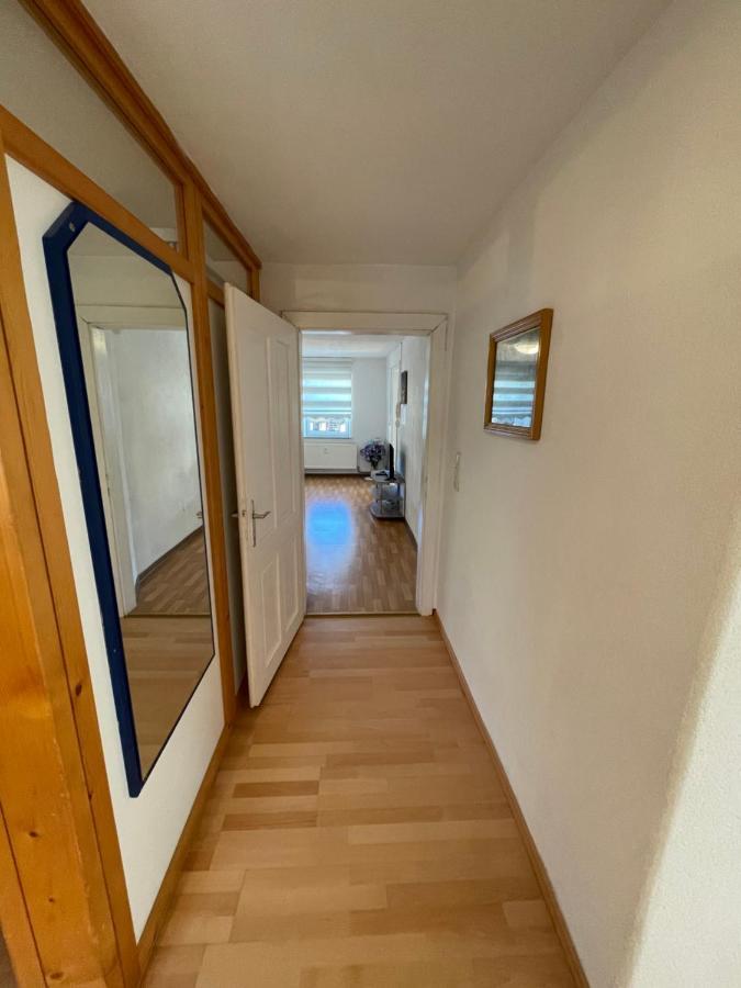 Appartamento Haus Yilmaz Bramberg am Wildkogel Esterno foto