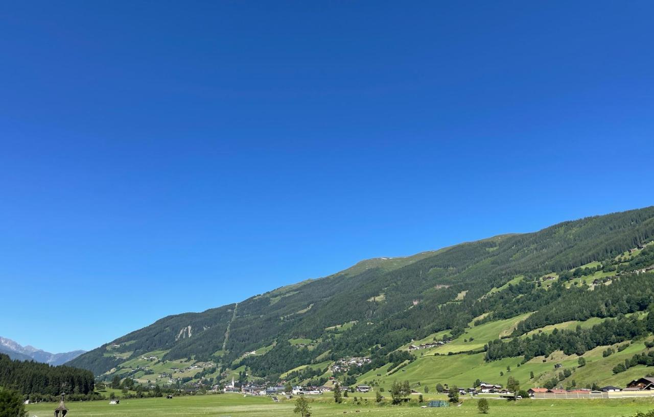Appartamento Haus Yilmaz Bramberg am Wildkogel Esterno foto